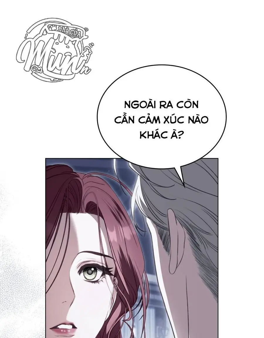 ODALISQUE Chap 33 - trang 16