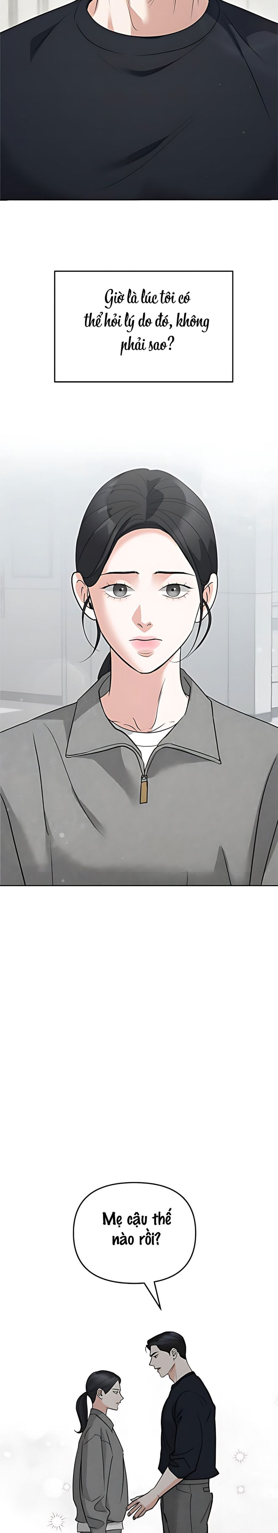 Cẩn Thận Va Phải Tình Yêu Chap 52 - trang 22