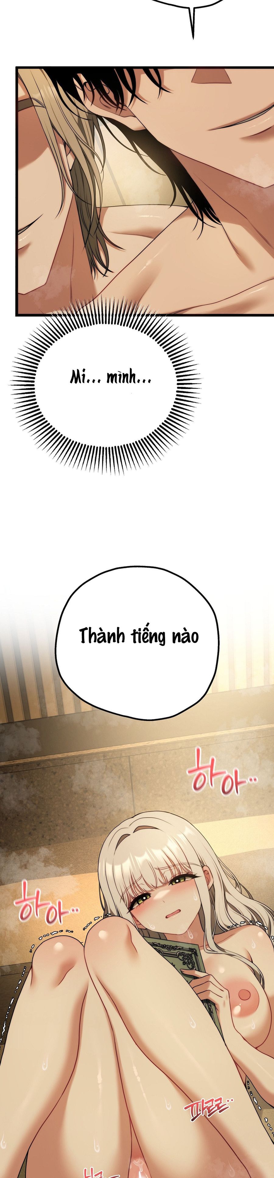 Câu Lạc Bộ Đọc Sách Người Lớn Chap 38 - trang 3