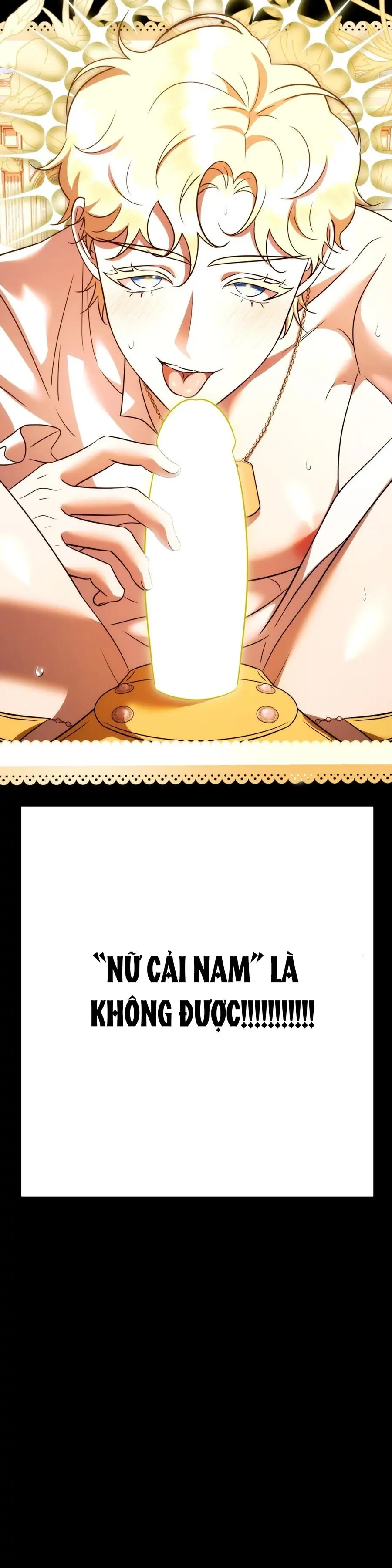 Tôi Tiễn Nam Chính Về Trời Nhé? Chap 18 - trang 2