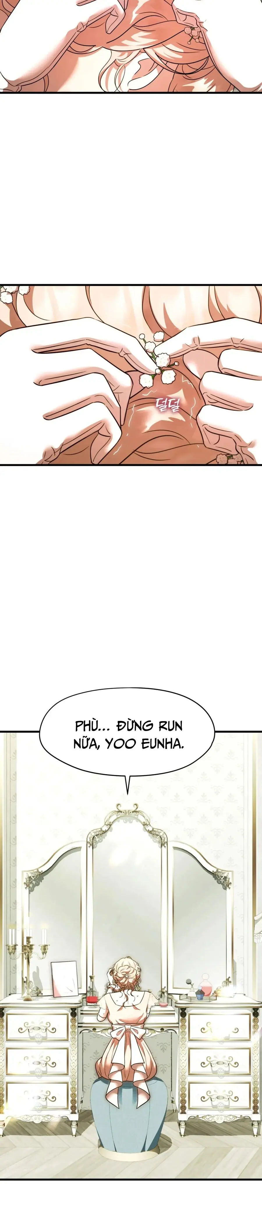Tôi Tiễn Nam Chính Về Trời Nhé? Chap 7 - trang 3