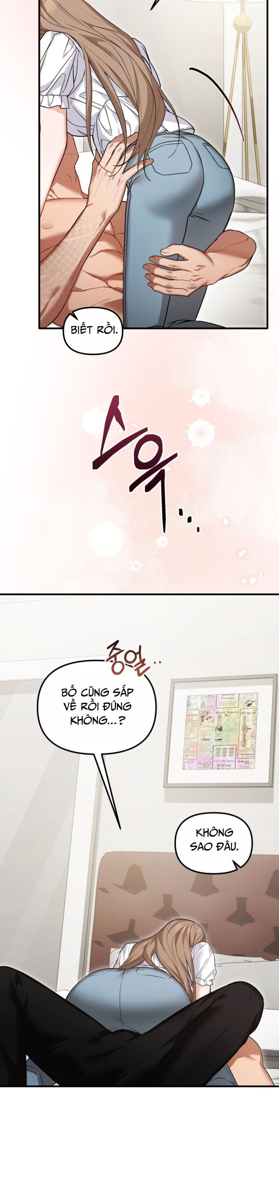 Công Dụng Của Người Bạn Thanh Mai Trúc Mã Chap 31 - trang 20