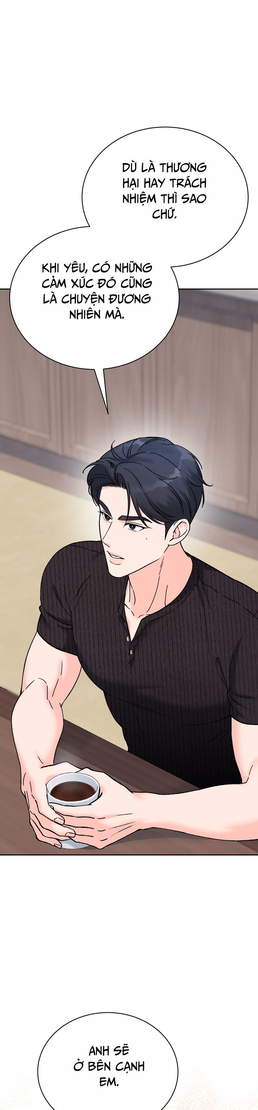 Hãy Trở Thành Biến Số X Của Đời Nhau Chap 59 - trang 24