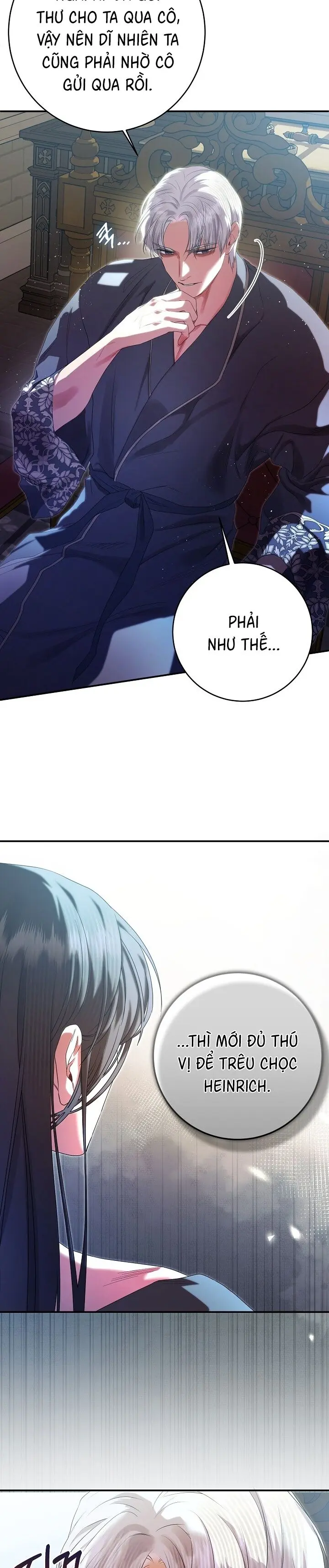 Phù Thuỷ Xứ Paitan Chap 8 - trang 14