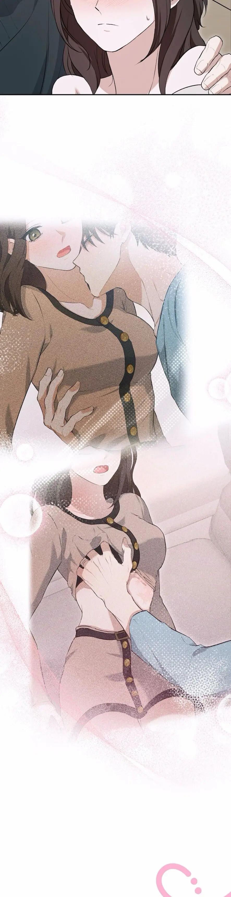 Đoạt Lại Chap 7 - trang 25