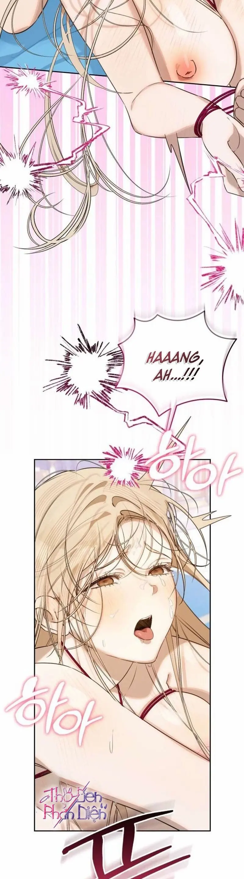 Ma-Nơ-Canh Giáo Dục XX Của Các Hoàng Tử Chap 11 - trang 10