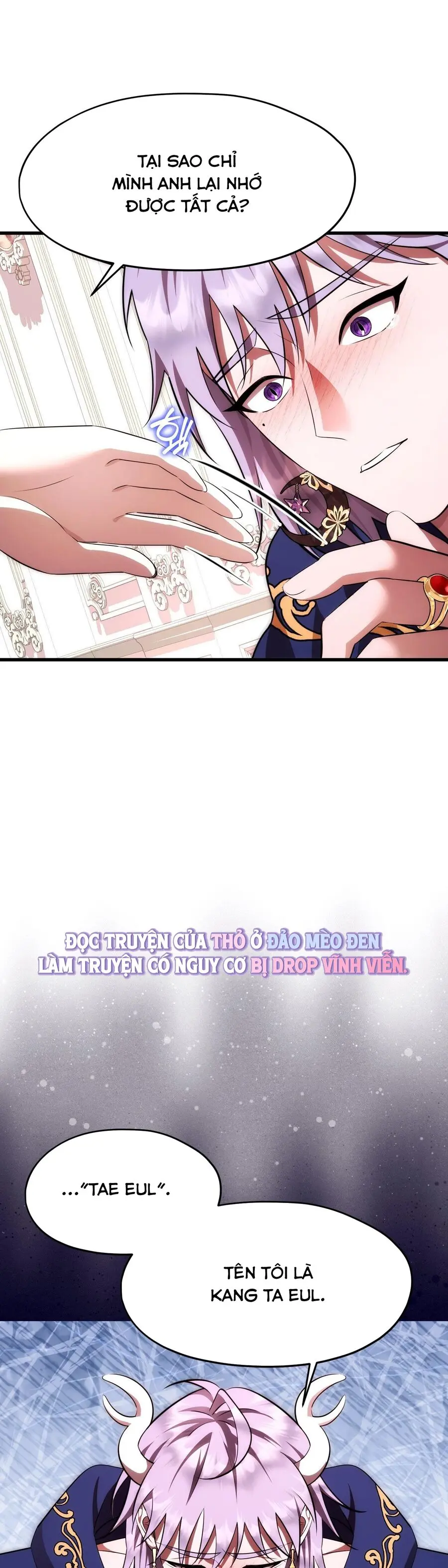 Tôi Tiễn Nam Chính Về Trời Nhé? Chap 36 - trang 27