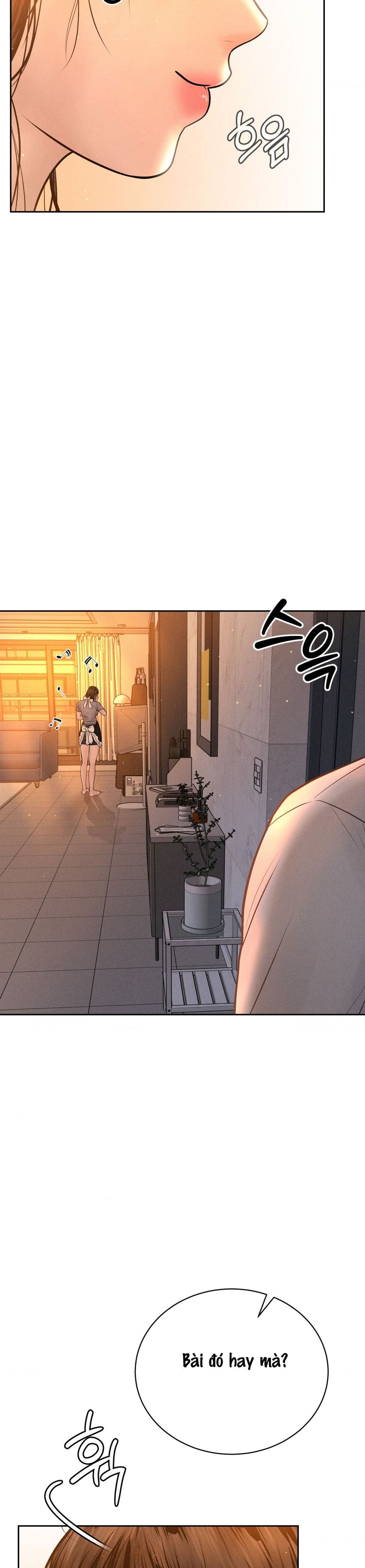 Chú À, Tôi Sẽ Trả Tiền Xe Cho Chú Chap 32 - trang 30