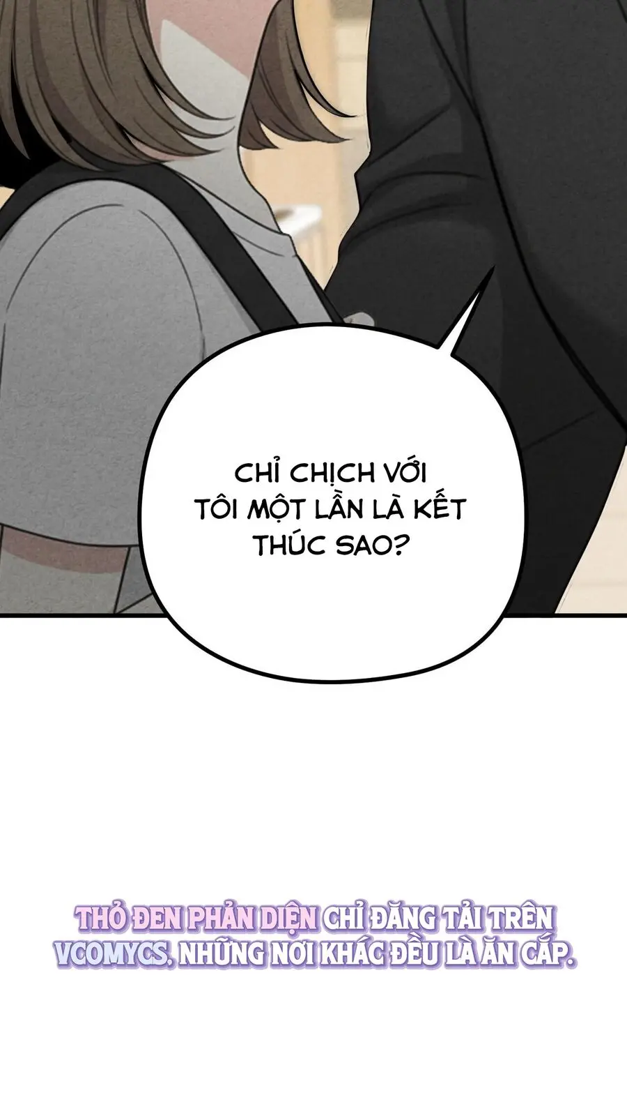 Cái Giá Phải Trả Chap 9 - trang 25