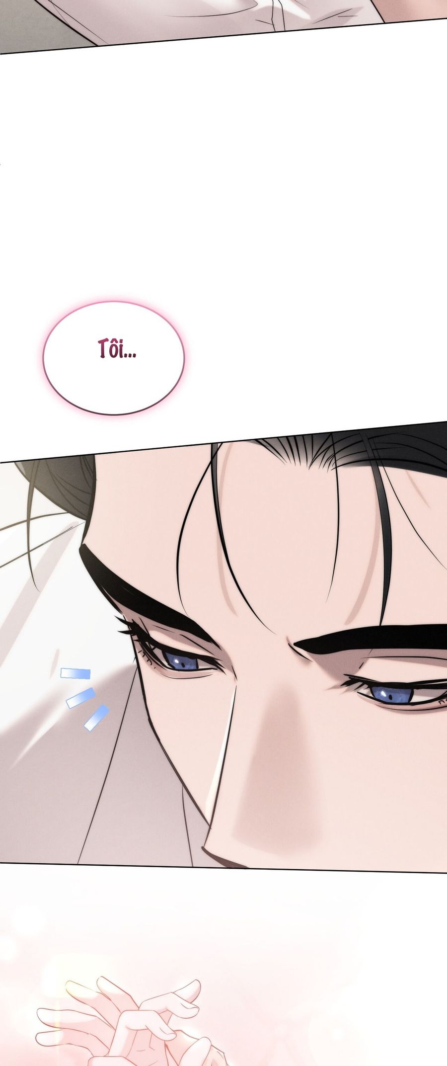 Sự Ngây Thơ Bị Vùi Lấp Trong Tro Tàn Chap 7 - trang 48