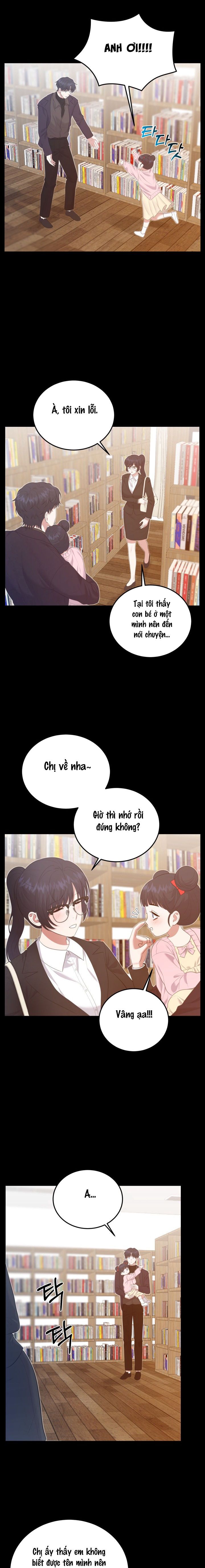 SÂU MI DO TÍT Chap 16 - trang 15