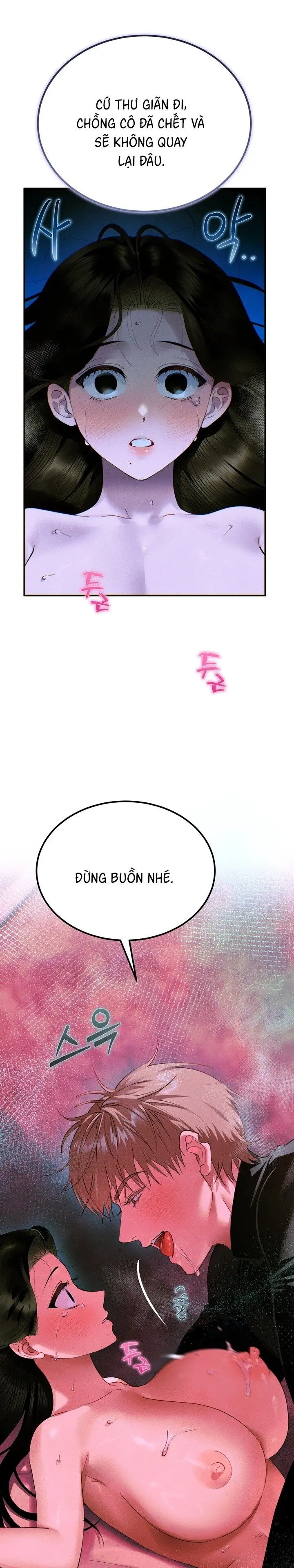 Bạn Đời Của Kẻ Săn Mồi Chap 2 - trang 19