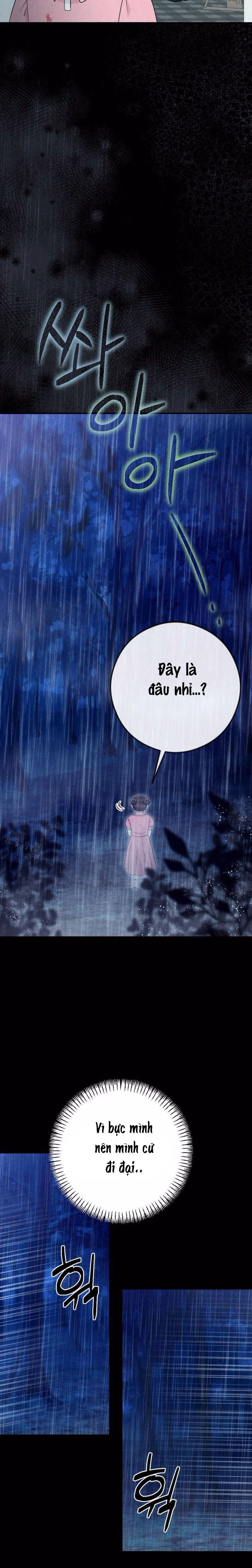 Chiếm Lấy Em Chap 20 - trang 7
