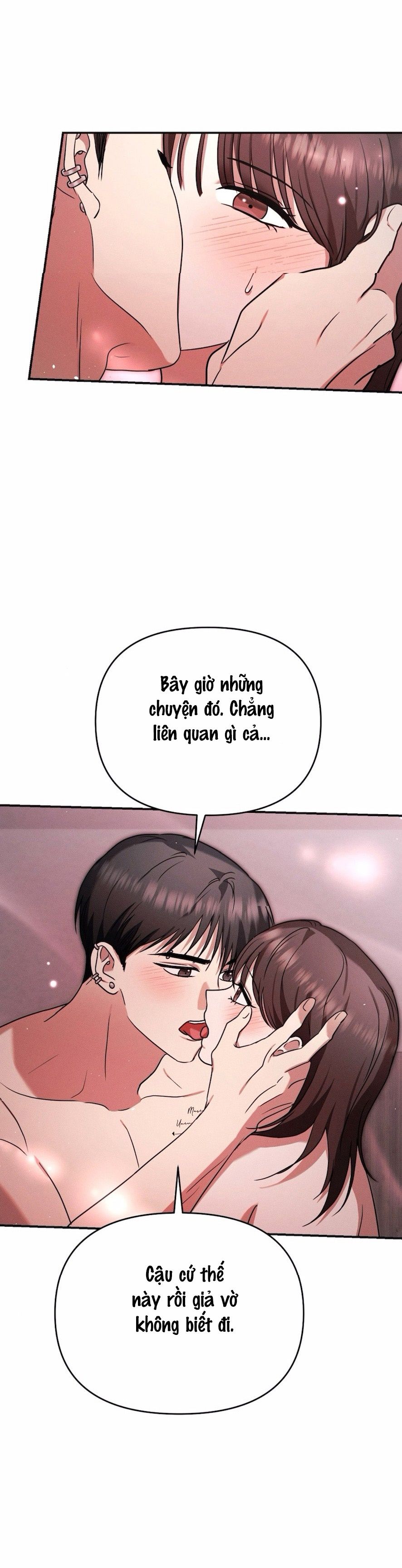 Chạm Vào Tim Em Chap 7 - trang 31