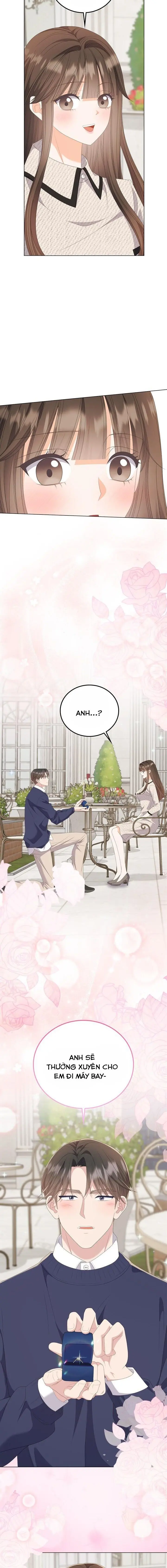 Giờ Tăng Ca Chap 38 - trang 12