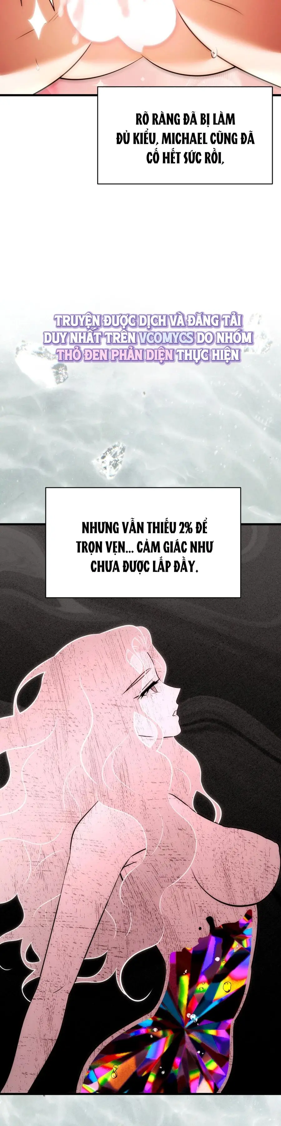 Tôi Tiễn Nam Chính Về Trời Nhé? Chap 32 - trang 23