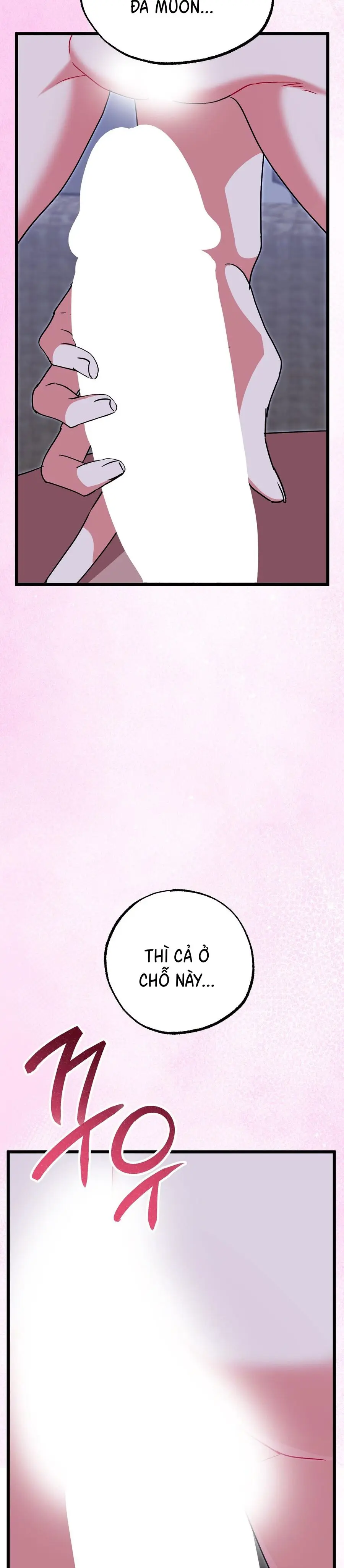 Lấp Đầy Em Đi! Chap 5 - trang 18
