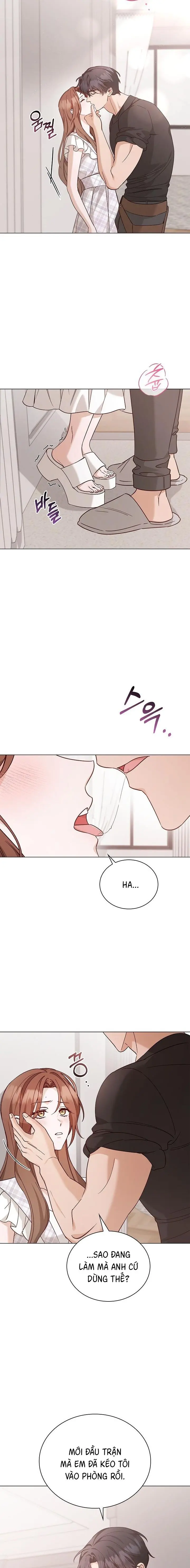 Vô Đề Chap 9 - trang 9