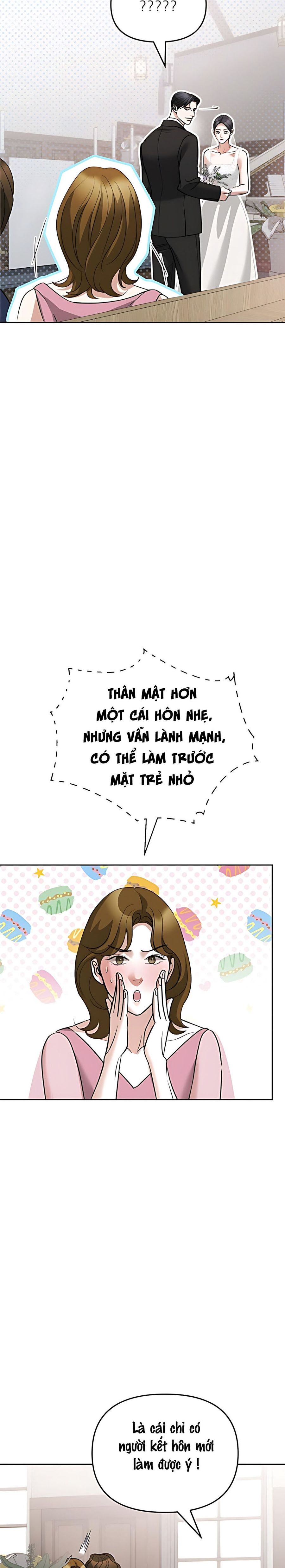 Cẩn Thận Va Phải Tình Yêu Chap 60 - trang 26