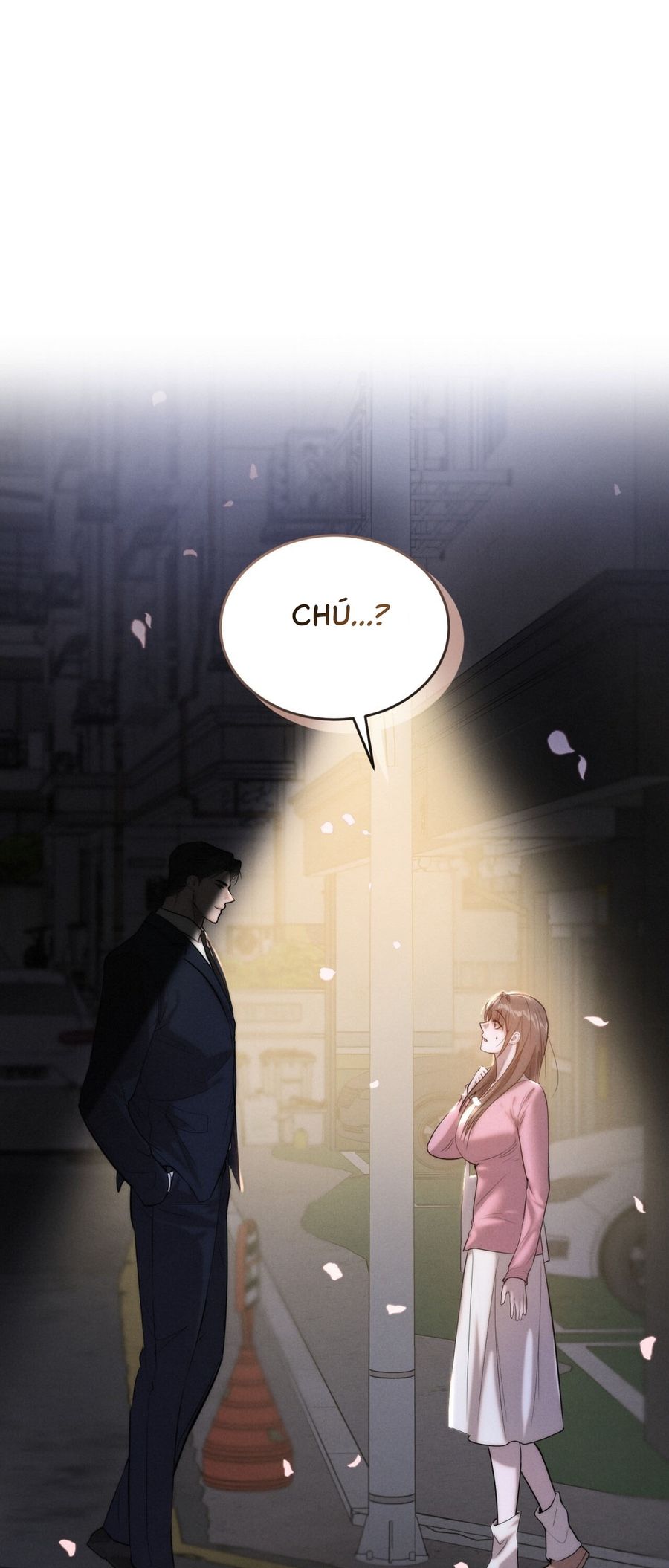 Sự Ngây Thơ Bị Vùi Lấp Trong Tro Tàn Chap 21 - trang 1