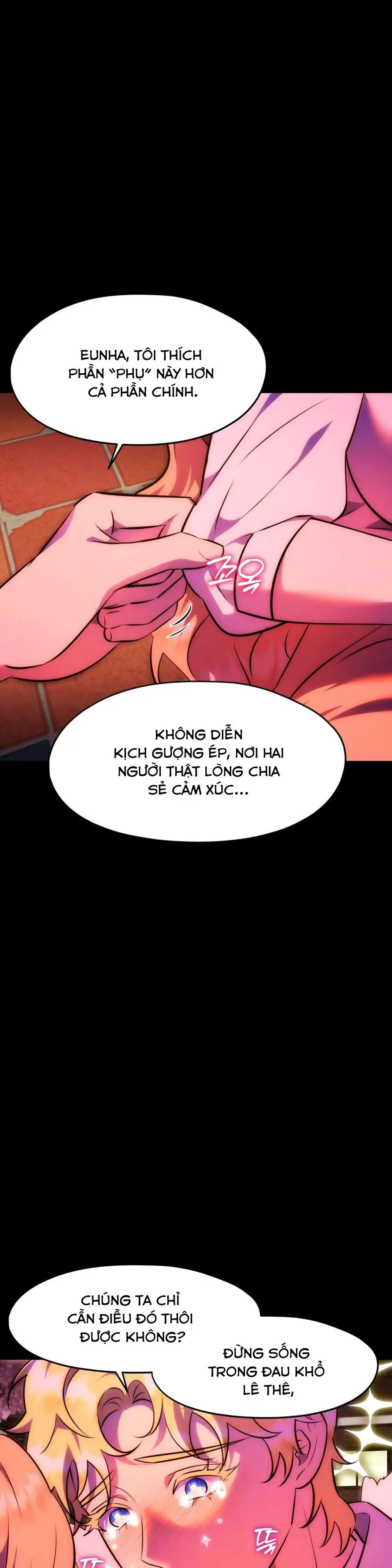 Tôi Tiễn Nam Chính Về Trời Nhé? Chap 26 - trang 32