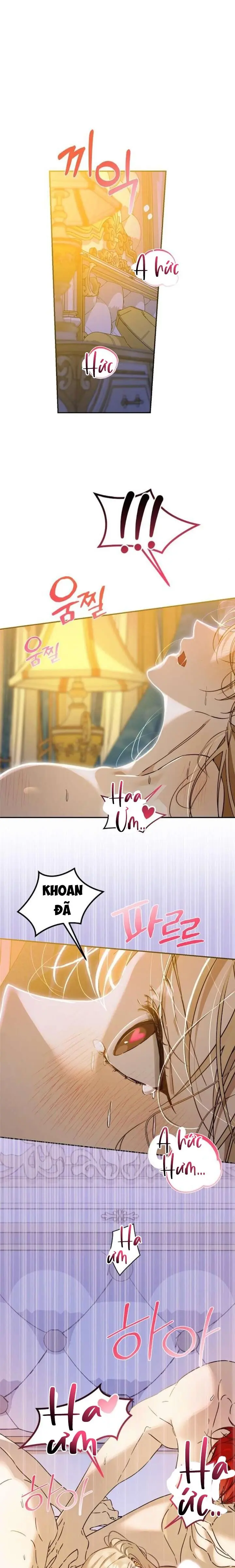 Ma-Nơ-Canh Giáo Dục XX Của Các Hoàng Tử Chap 1 - trang 2