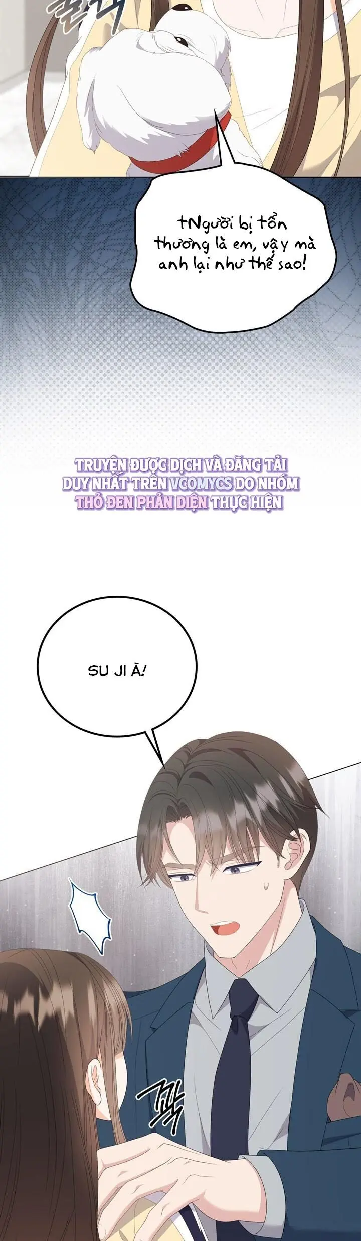 Giờ Tăng Ca Chap 32 - trang 19