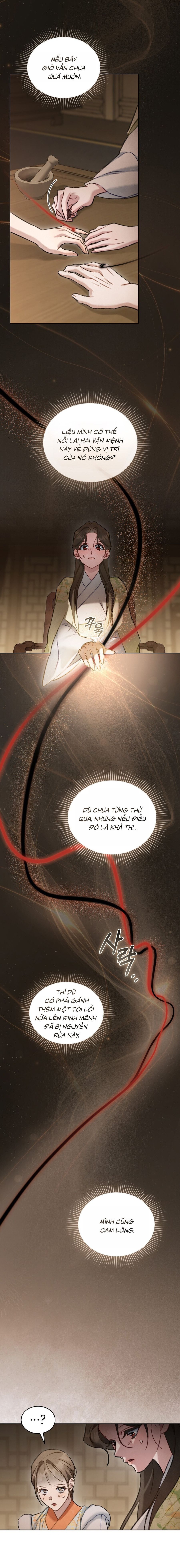 Chuyến Đi Đêm Chap 29 - trang 7