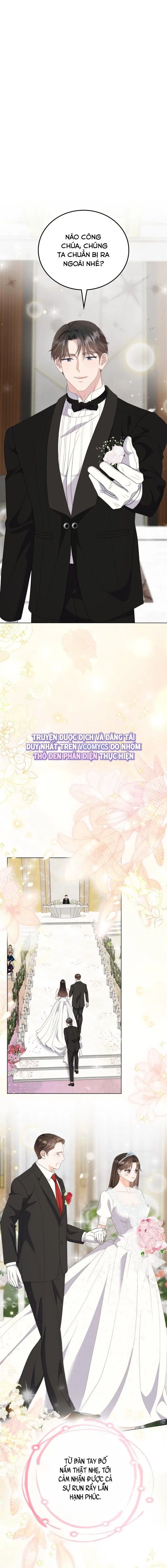 Giờ Tăng Ca Chap 43 - trang 8