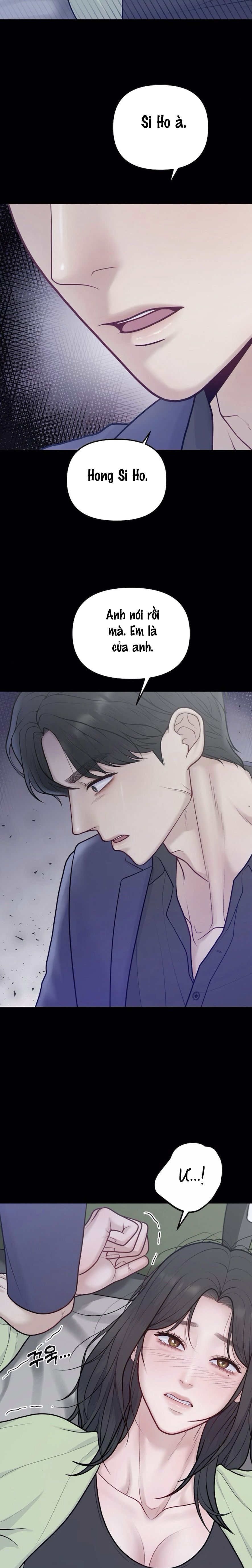 Mang Thai, Chiếm Đoạt Chap 1 - trang 4