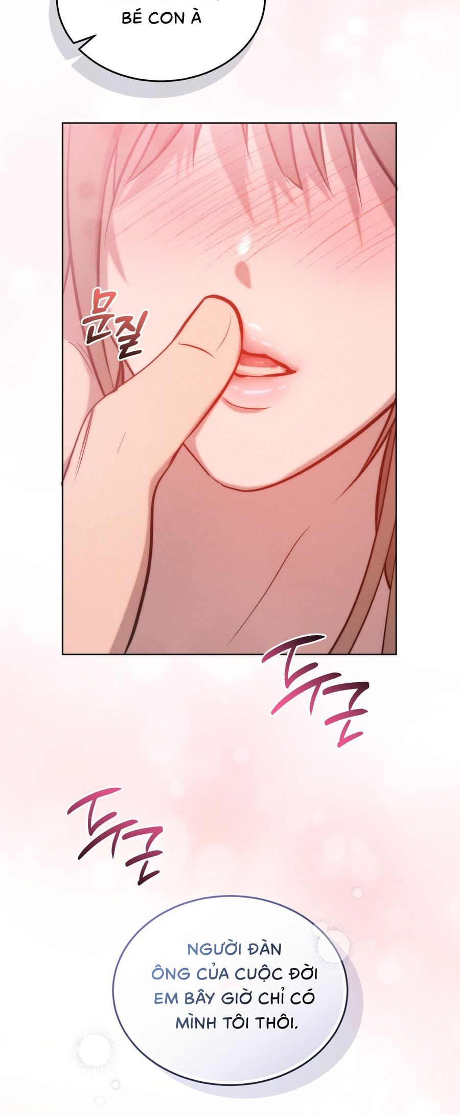 Sự Ngây Thơ Bị Vùi Lấp Trong Tro Tàn Chap 22 - trang 30