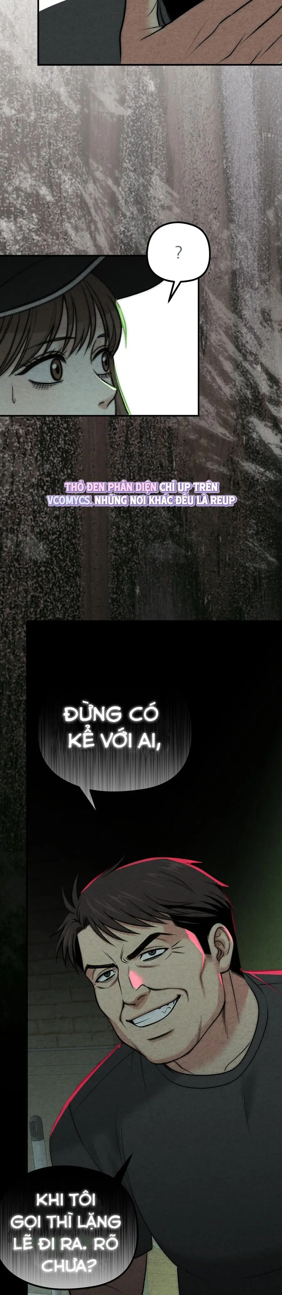 Cái Giá Phải Trả Chap 2 - trang 26