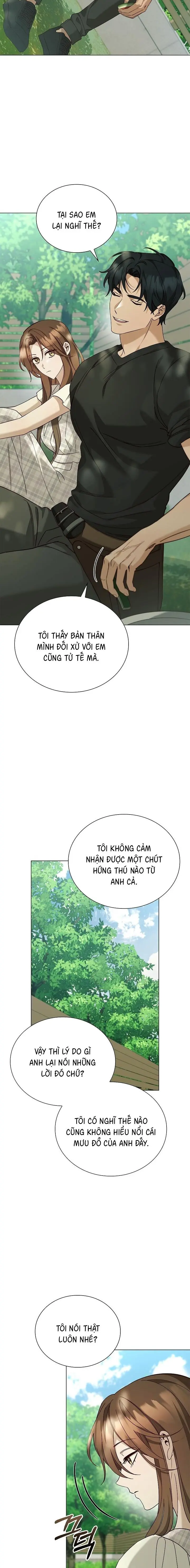 Vô Đề Chap 7 - trang 14