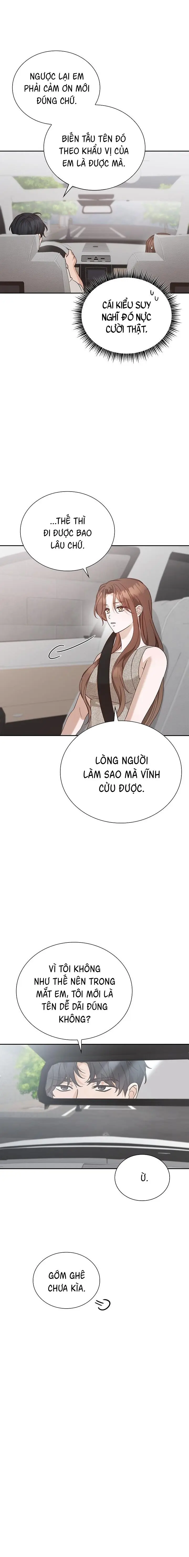 Vô Đề Chap 10 - trang 14