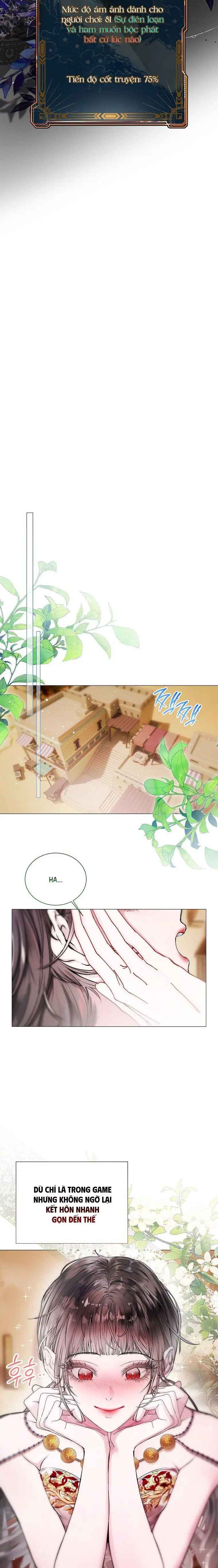 Cẩm Nang Dành Cho Merry Bad Ending Chap 24 - trang 18