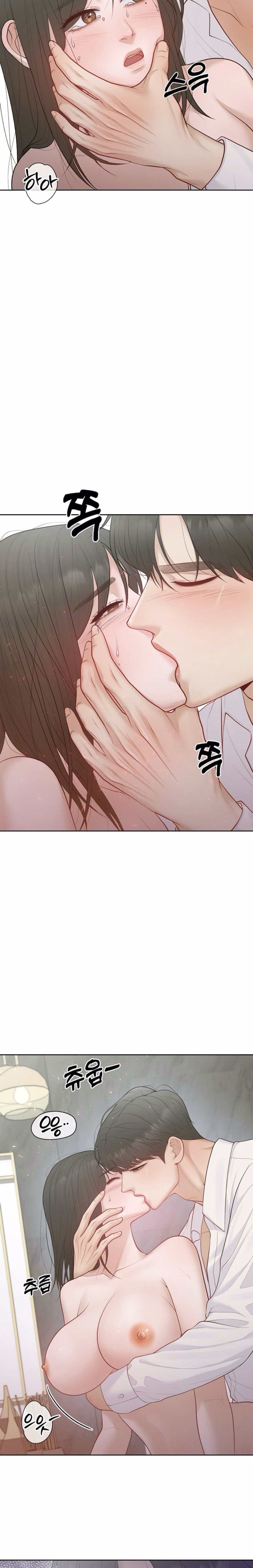 Mang Thai, Chiếm Đoạt Chap 16 - trang 20