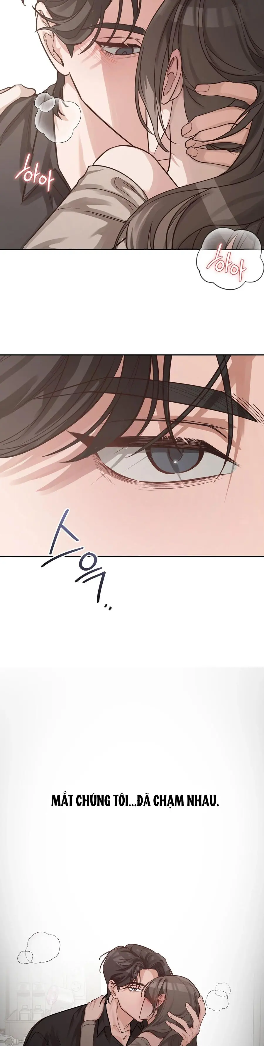 Nữ Sinh Đại Học Hae Joo Chap 1 - trang 38