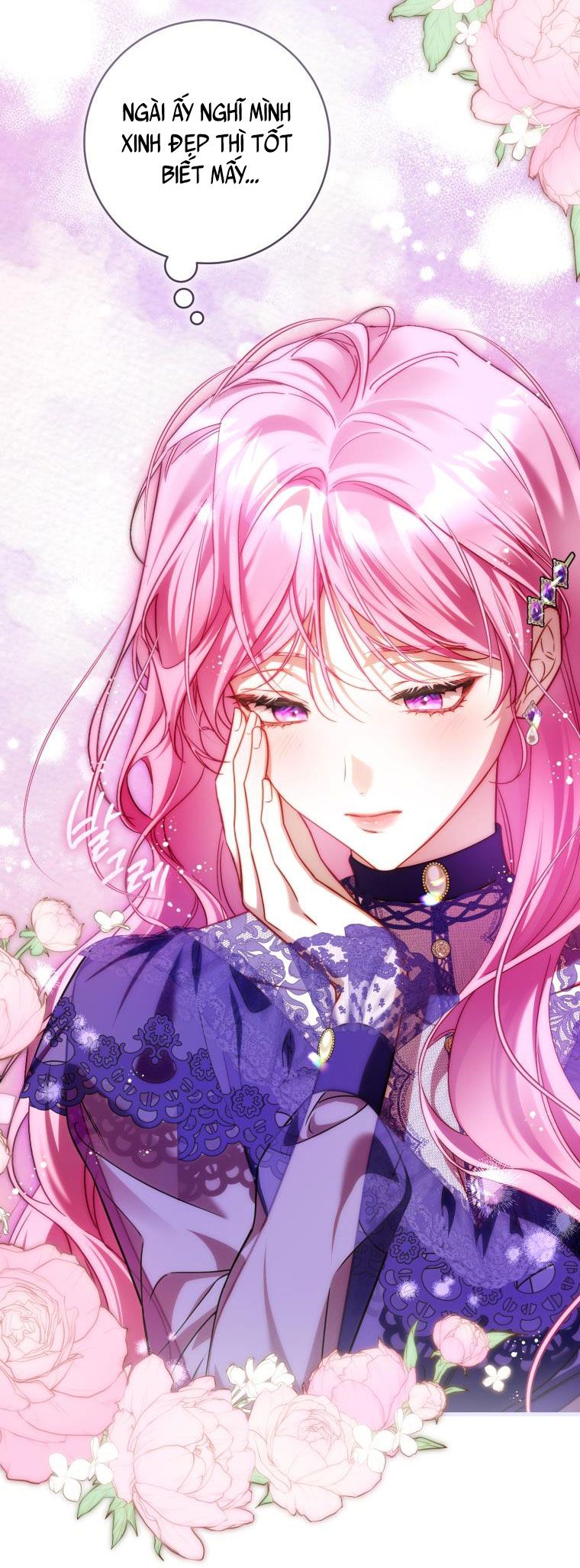 Hoa Bên Lưỡi Kiếm Chap 38 - trang 42