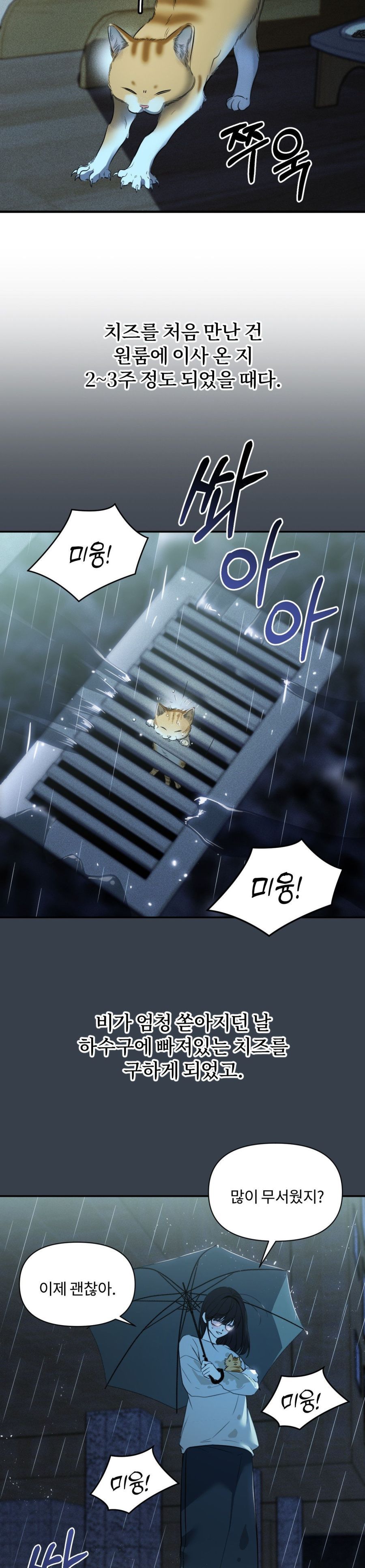 Chế Độ Ẩn Danh Chap 2 - trang 31