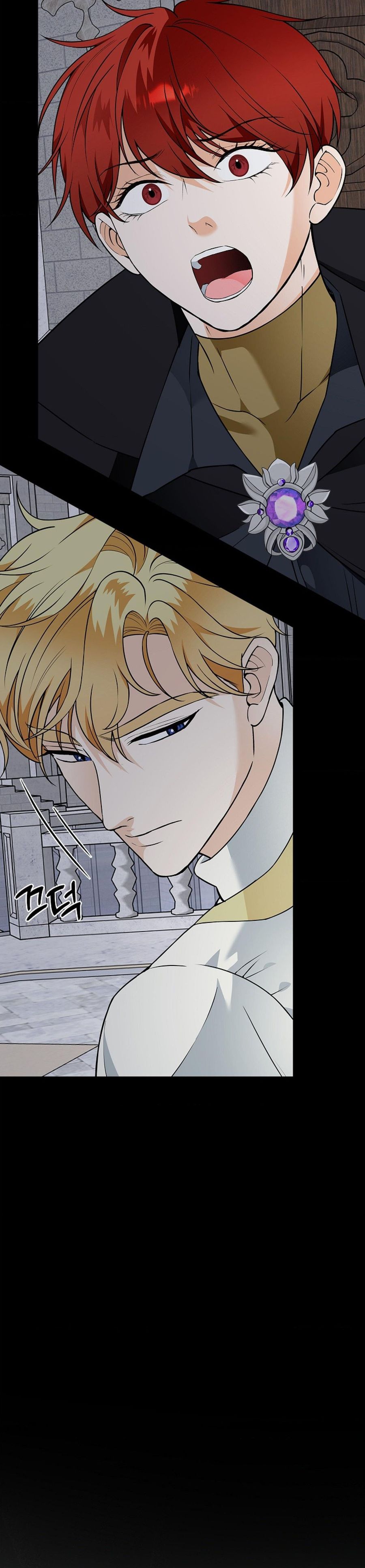 Cánh Hoa Ướt Đẫm Của Thánh Nữ Chap 41 - trang 4