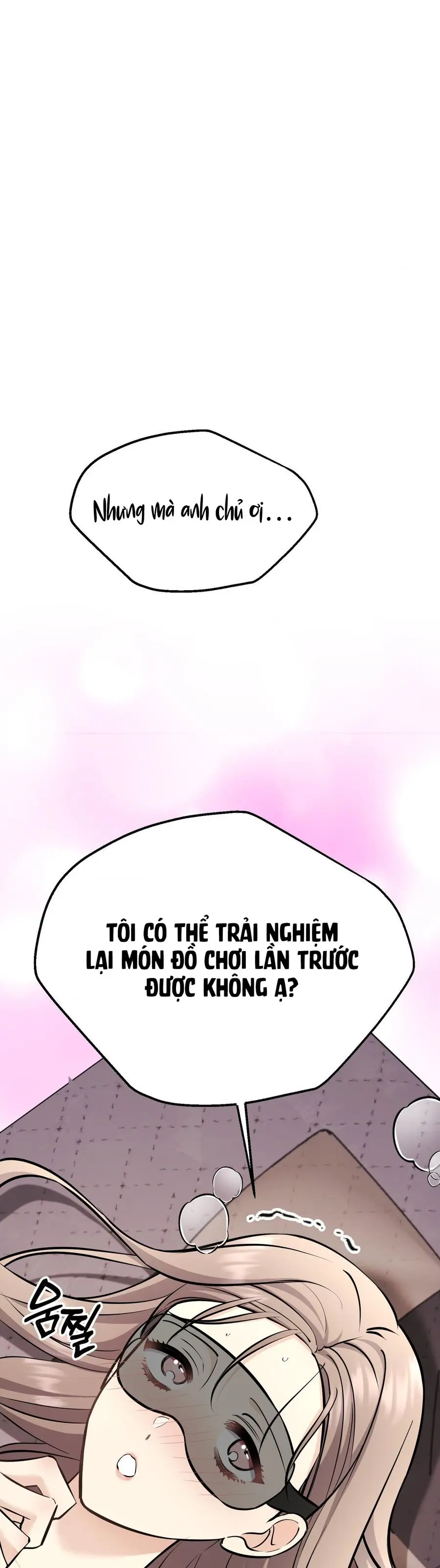 Chào Mừng Đến Với Tiệm Khoái Lạc Chap 0 - trang 13