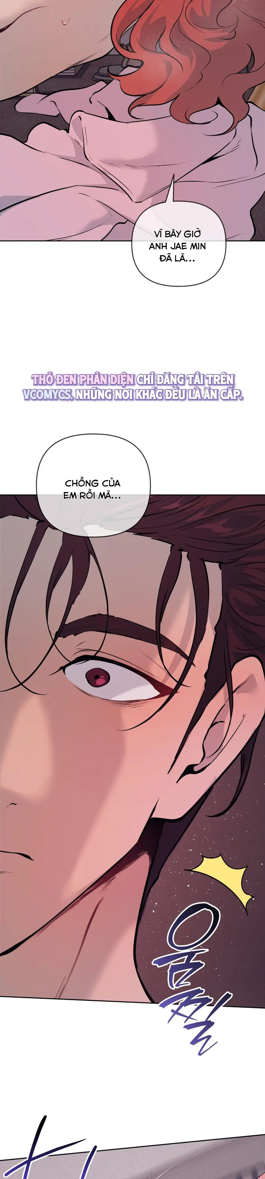 Cherry Pop Chap 34 - trang 28