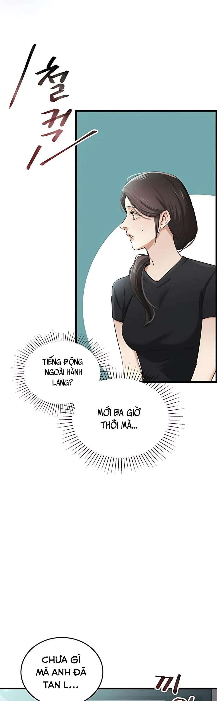 Hợp Đồng Mang Thai Con Tài Phiệt Chap 3 - trang 34