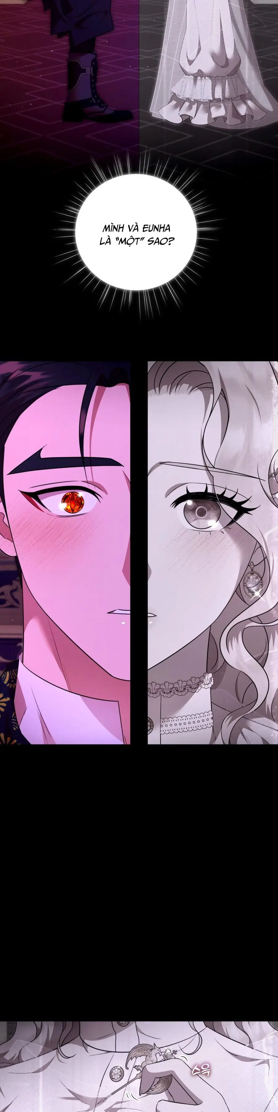 Tôi Tiễn Nam Chính Về Trời Nhé? Chap 11 - trang 27