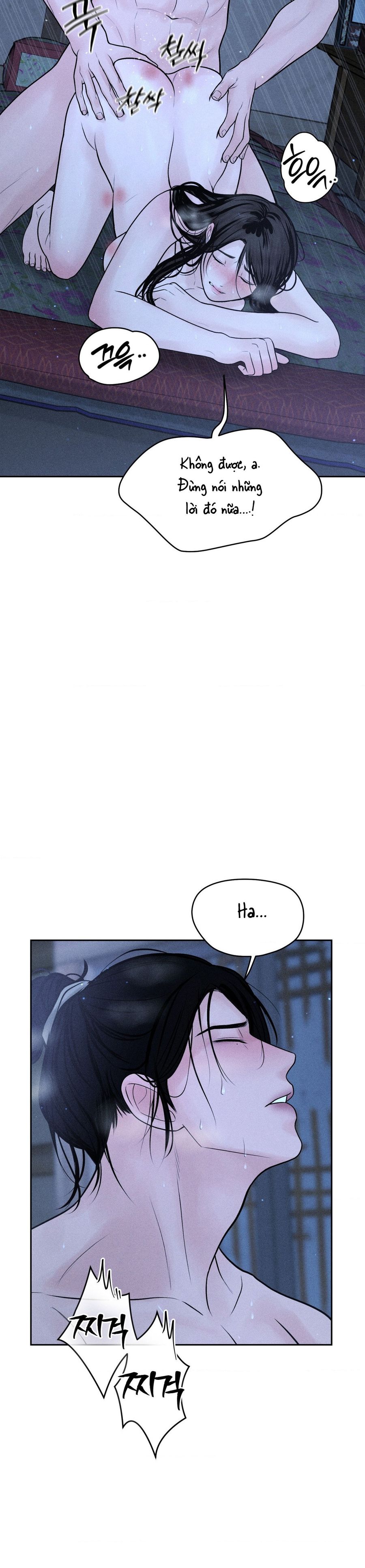 Chú À, Tôi Sẽ Trả Tiền Xe Cho Chú Chap 31 - trang 17