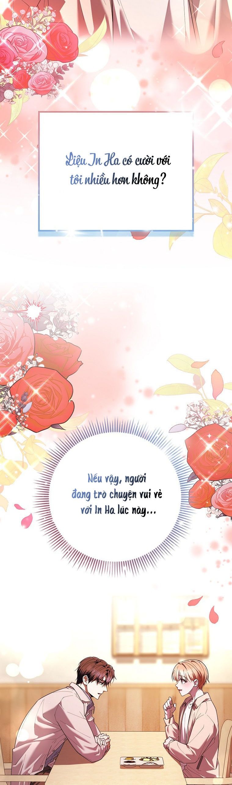 Trường Nam Sinh Chap 22 - trang 4