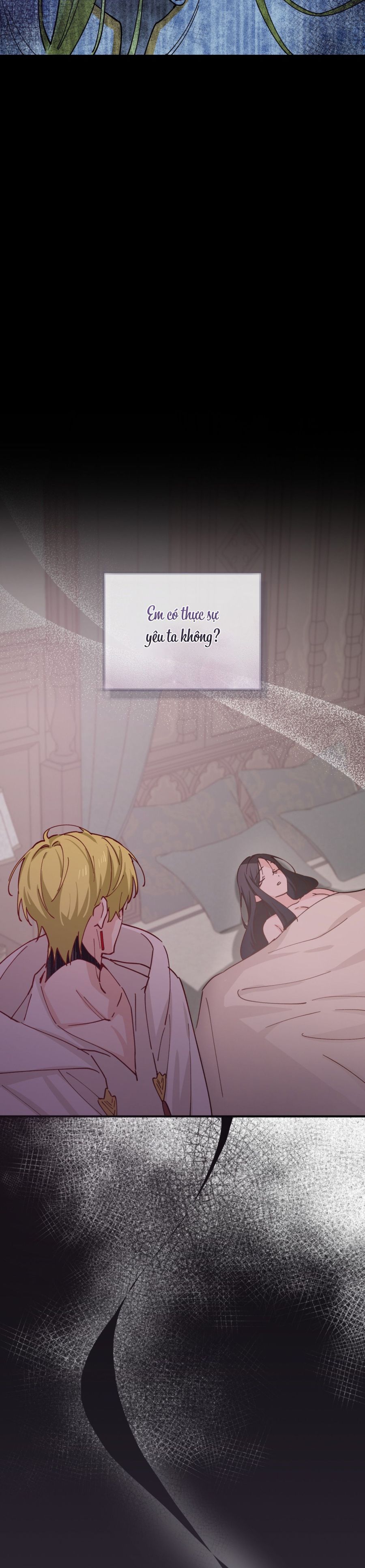 Tiểu Thư Nuốt Phù Thủy Chap 9 - trang 14