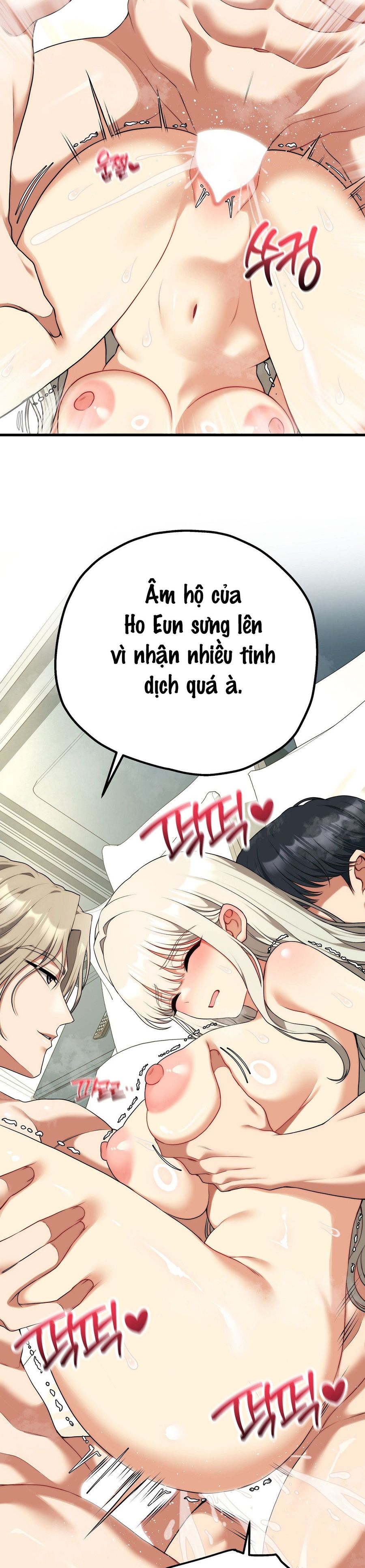 Câu Lạc Bộ Đọc Sách Người Lớn Chap 36 - trang 11
