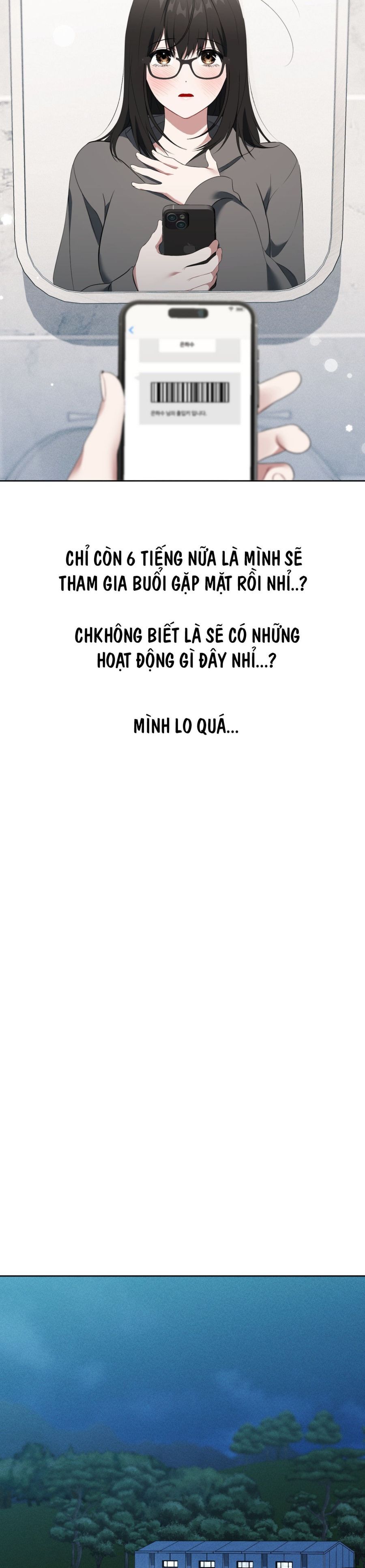 Chế Độ Ẩn Danh Chap 21 - trang 28