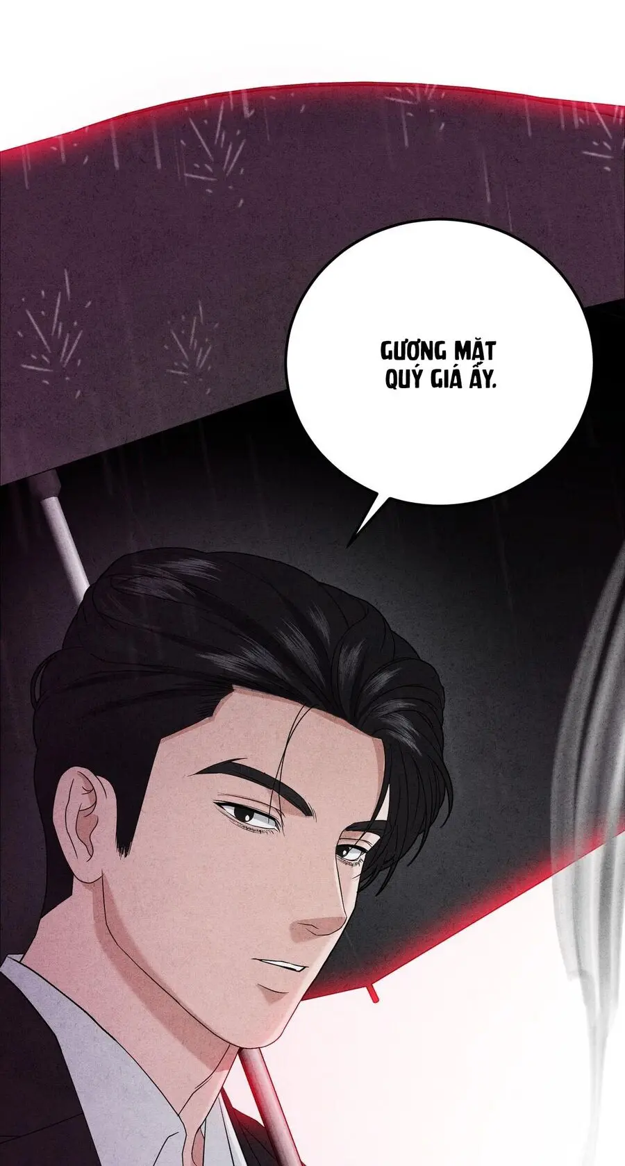 Nhật Ký Yêu Bạn Thân Chap 17 - trang 35